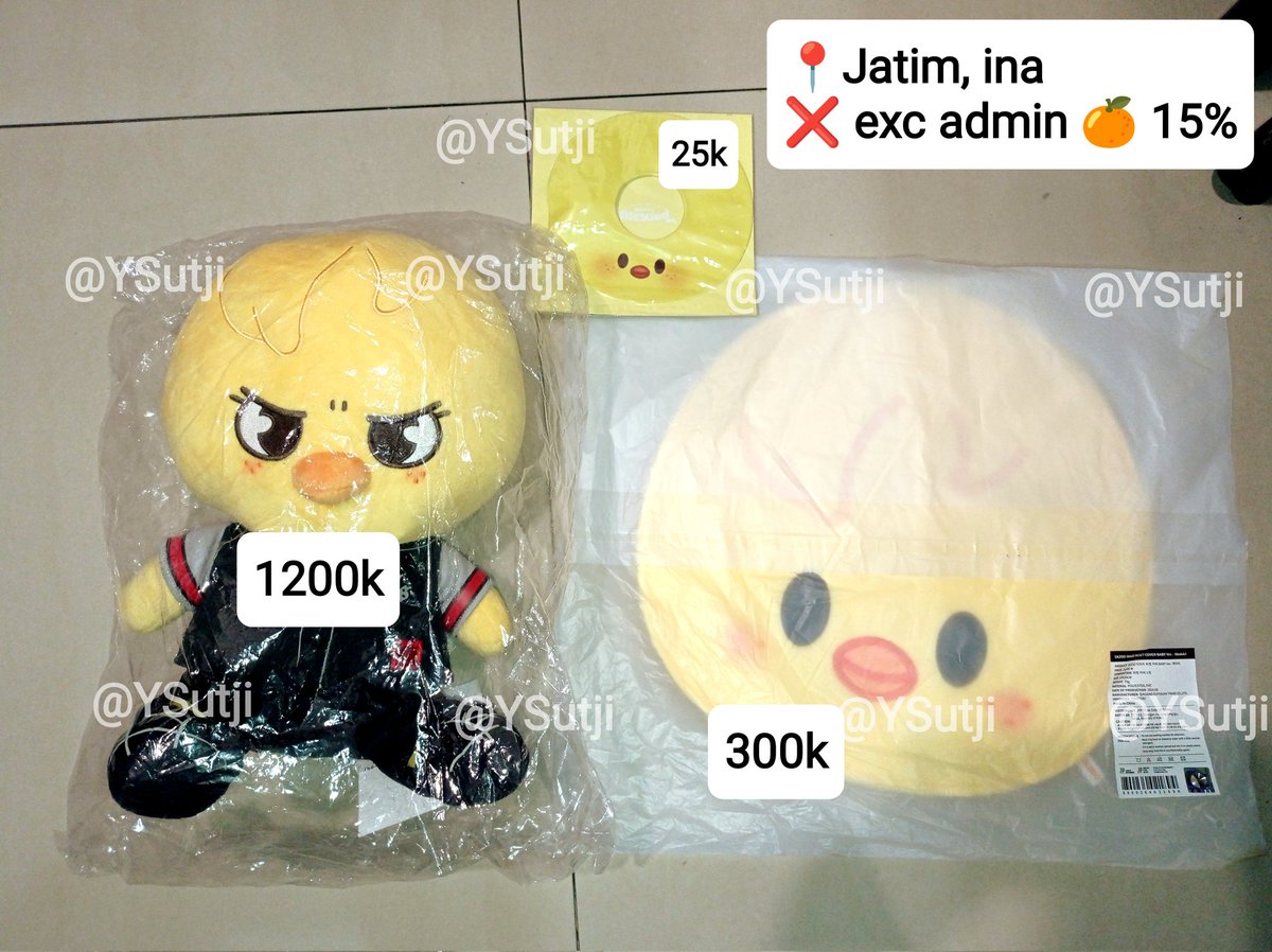 윤다 Yunda Sutji | mention after dm tweet media