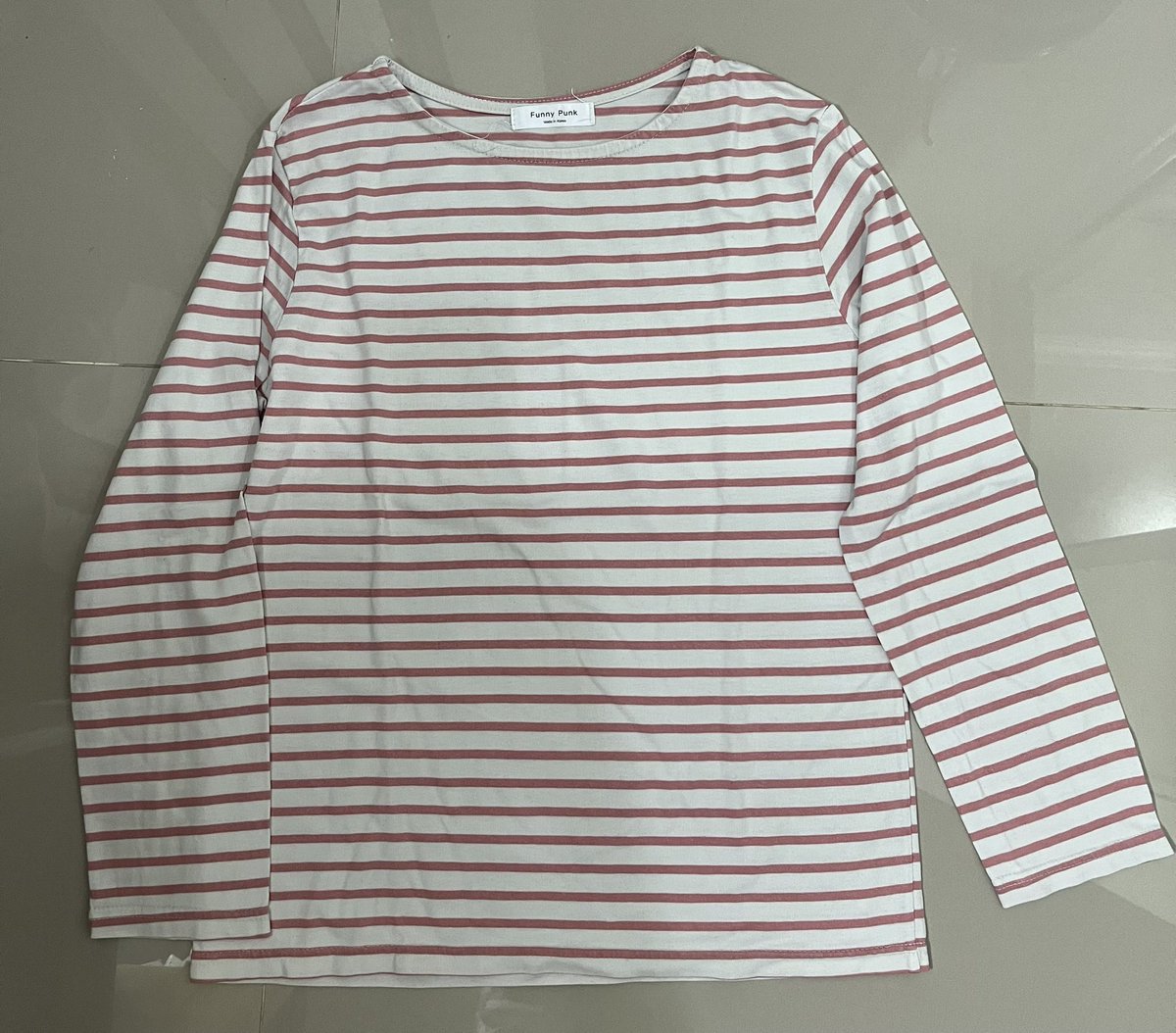 BelovedPre38160's tweet photo. halo guys aku preloved start 10k 45k aja yaa https://t.co/9dhZe98iIg