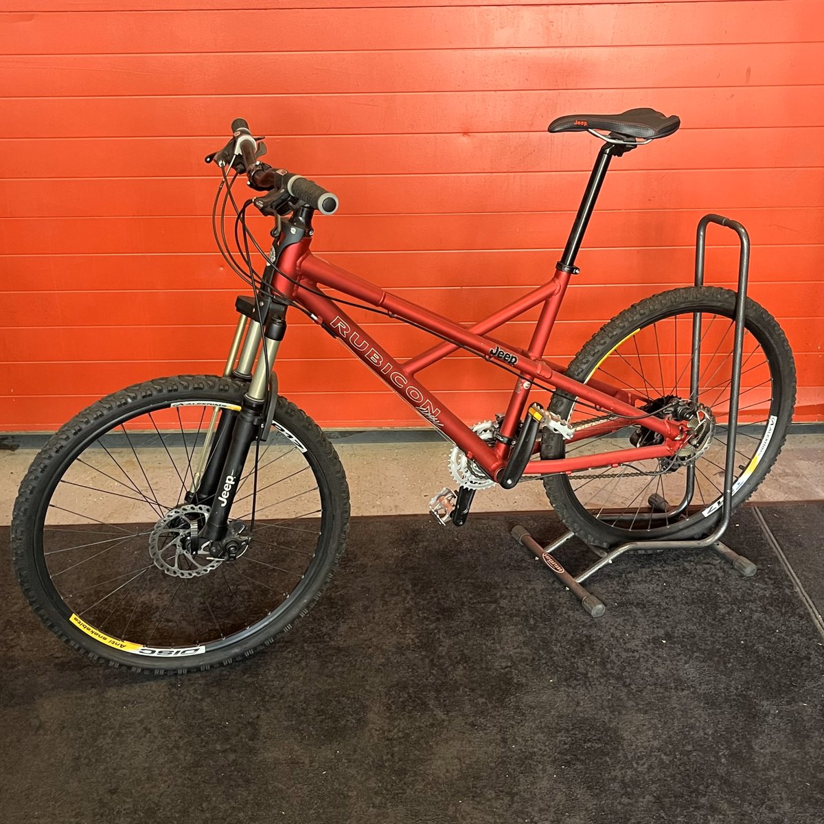 Christini AWD Adventure Vehicles tweet media