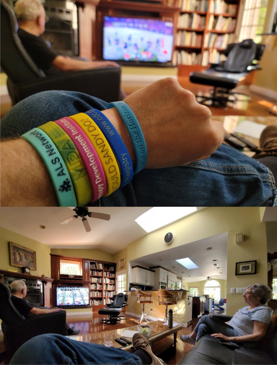 Lyle Ostrow MD PhD tweet media