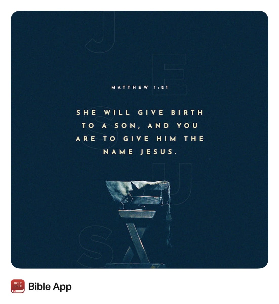 #Christmas #TheReasonForTheSeason