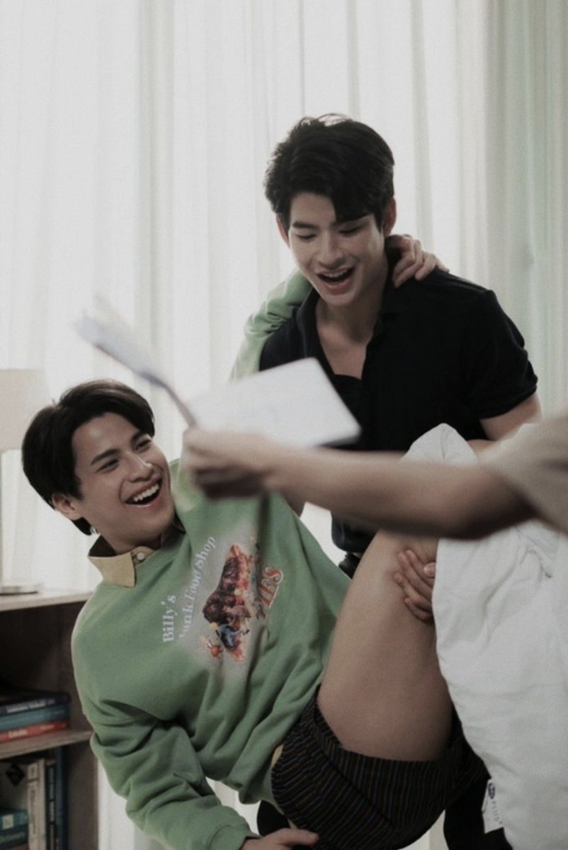 MarkOhmPH's tweet image. CONGRATULATIONS TO MARKOHM for bagging 4th place on BoysLove Hub's Top BL Ships of 2025! We are so proud of you 🥳💙

This achievement shows just how loved you both are, across Thailand and all around the world. 🌍✨ Your impact reaches far beyond borders, and fans everywhere…