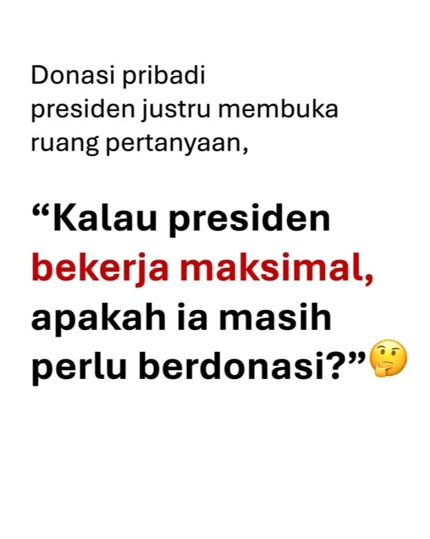 Sumatera Adil & Federal tweet media