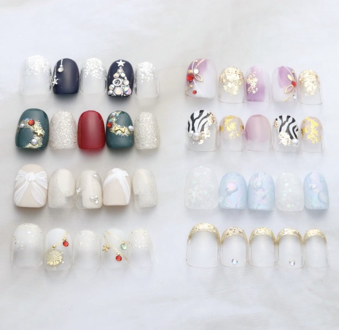 rina30014364's tweet photo. ネイルモデル募集💅

日付🗓12月9日（火）
時間⏰12時～（1時間前後）
料金👛4990円→無料😊
場所🏠渋谷 
デザイン (画像は一例です)
お色変更できます🌻
⚠️添付の注意事項をお読み頂き、DMお待ちしてます😊　

#渋谷　#ネイル #ネイルモデル　#ジェルネイル　#オフ無料　#急募 https://t.co/helCgHiwDa