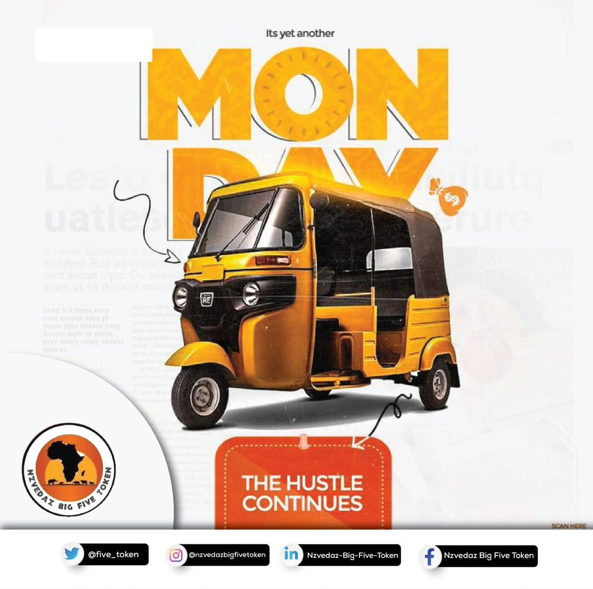 💃| 𝐇𝐨𝐩𝐞 𝐲𝐨𝐮 𝐡𝐚𝐝 𝐚 𝐫𝐞𝐬𝐭𝐟𝐮𝐥 𝐰𝐞𝐞𝐤𝐞𝐧𝐝. 𝐖𝐞’𝐫𝐞 𝐮𝐩 𝐚𝐧𝐝 𝐚𝐛𝐨𝐮𝐭 — 𝐚𝐧𝐨𝐭𝐡𝐞𝐫 𝐰𝐞𝐞𝐤 𝐭𝐨 𝐩𝐮𝐬𝐡 𝐟𝐨𝐫𝐰𝐚𝐫𝐝
  ▪️The only way to make sense of the BFT Ecosystem is to step in, move with it, and join the dance.
 
🧡 The dream is bigger than