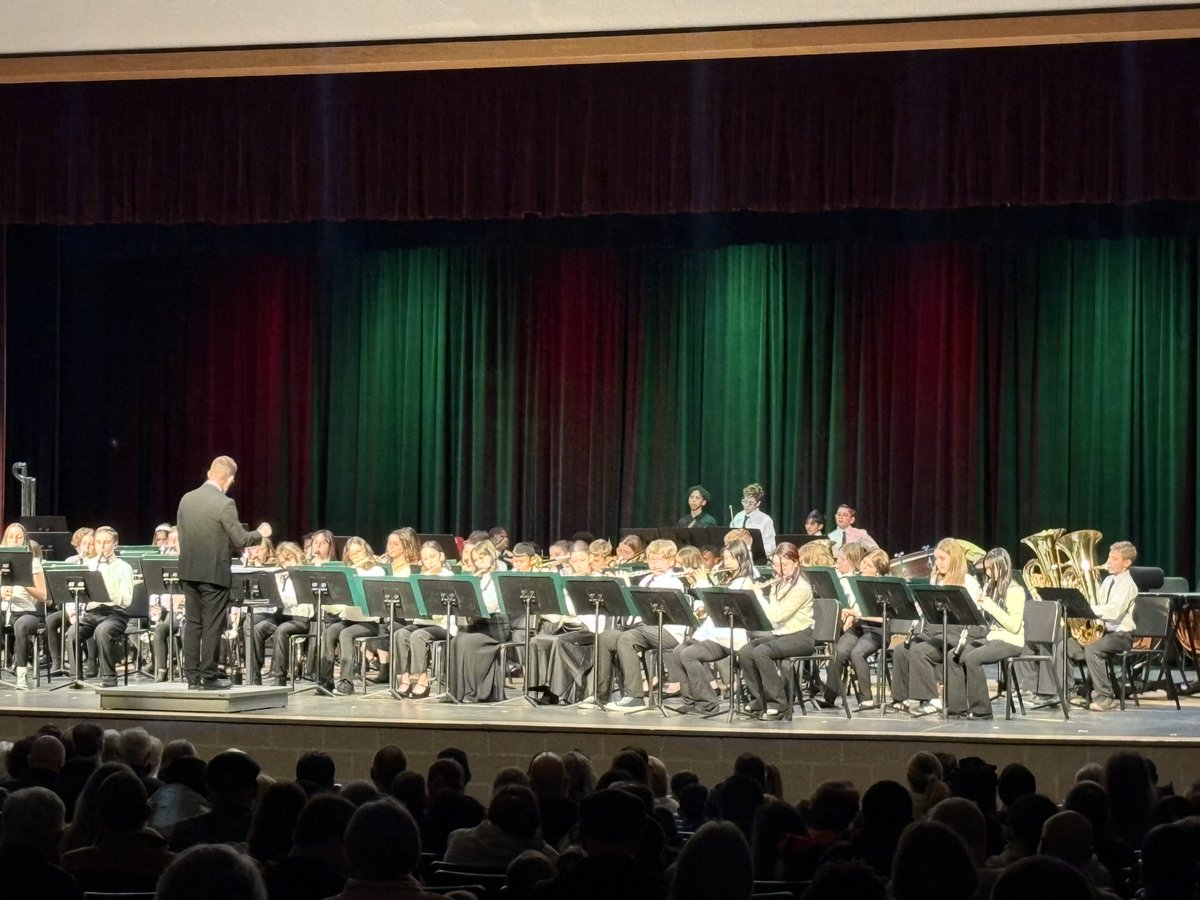 Clearview Bands tweet media