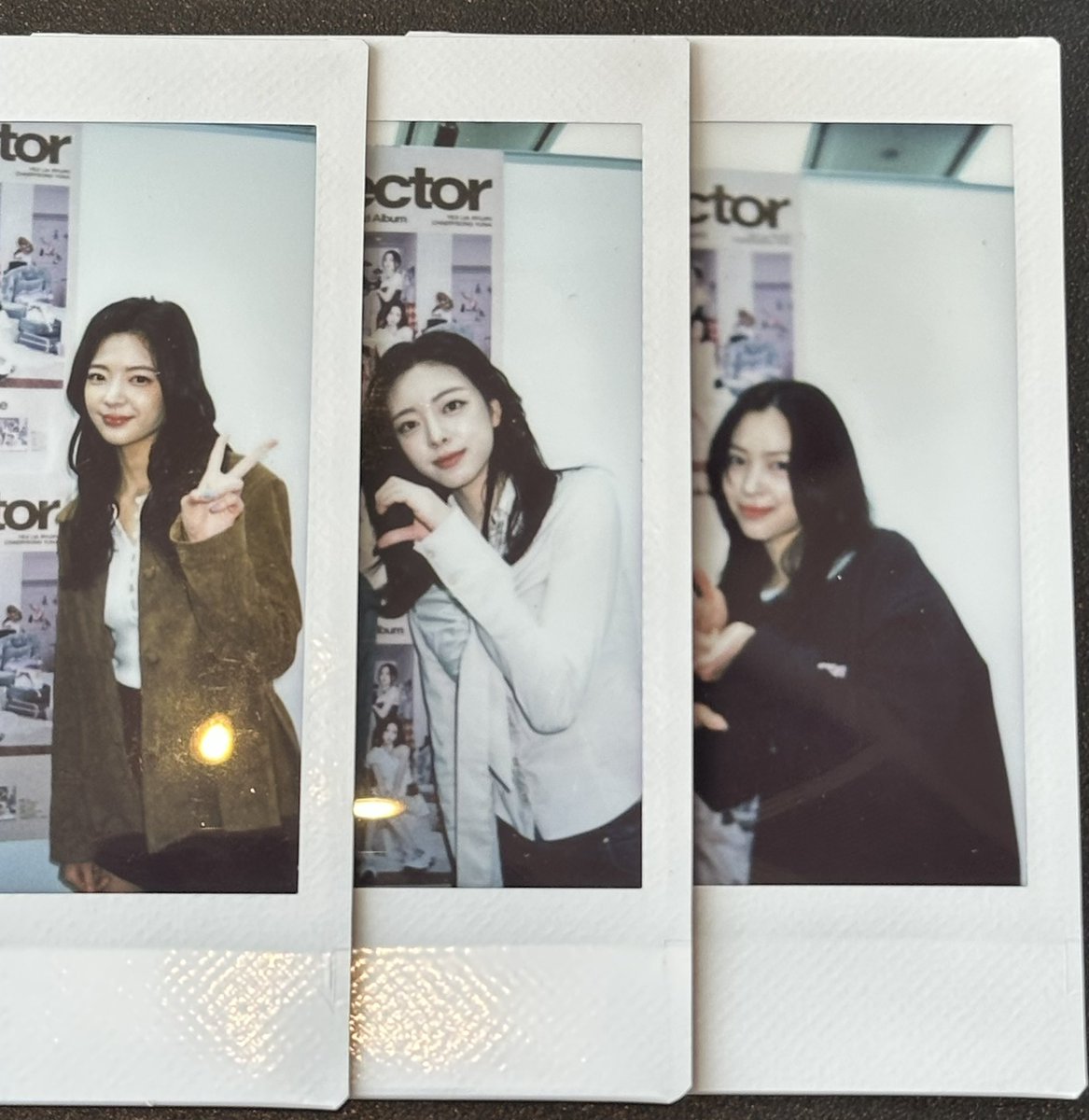 Cylvia_CHANELLE's tweet image. 今年はまだいくつかの突発的な状況があります。来年また会いましょう。申留は本当にピントが合っていない
#itzy #2shot