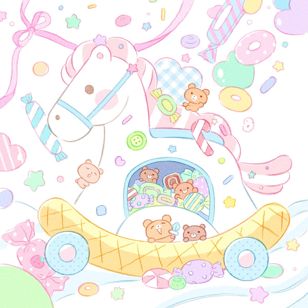 summernight_12_'s tweet photo. ꒰๑•ૅૄ•๑꒱ https://t.co/9JXCxbcTTx