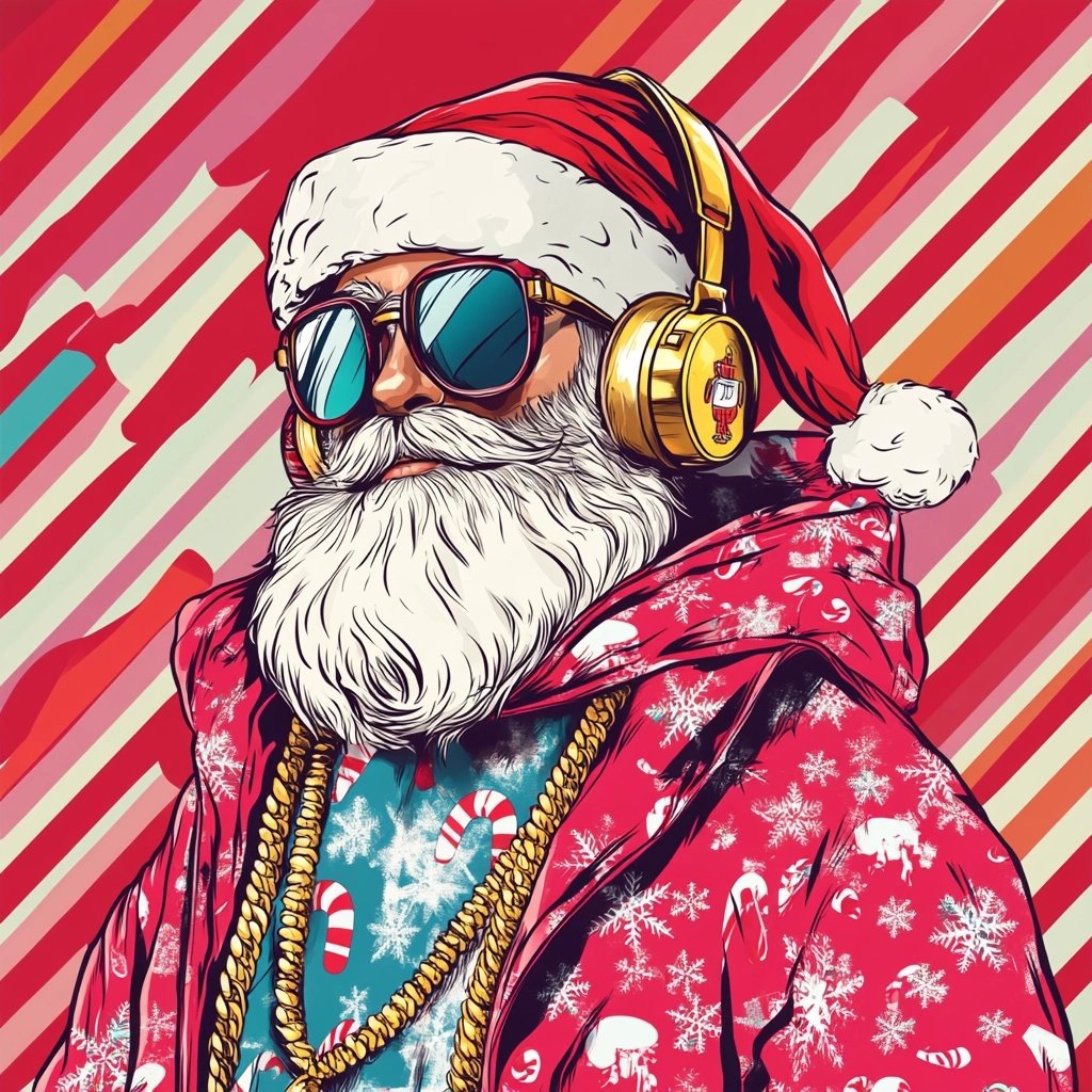 It's Sants Giveaway Time 🎁

10 OG Free Mint Spot 

Follow <a href="/RedHatRarity/">Red Hat Rarity (Free Mint)</a> 
Join the discord: discord.gg/4KvMCQD5dn