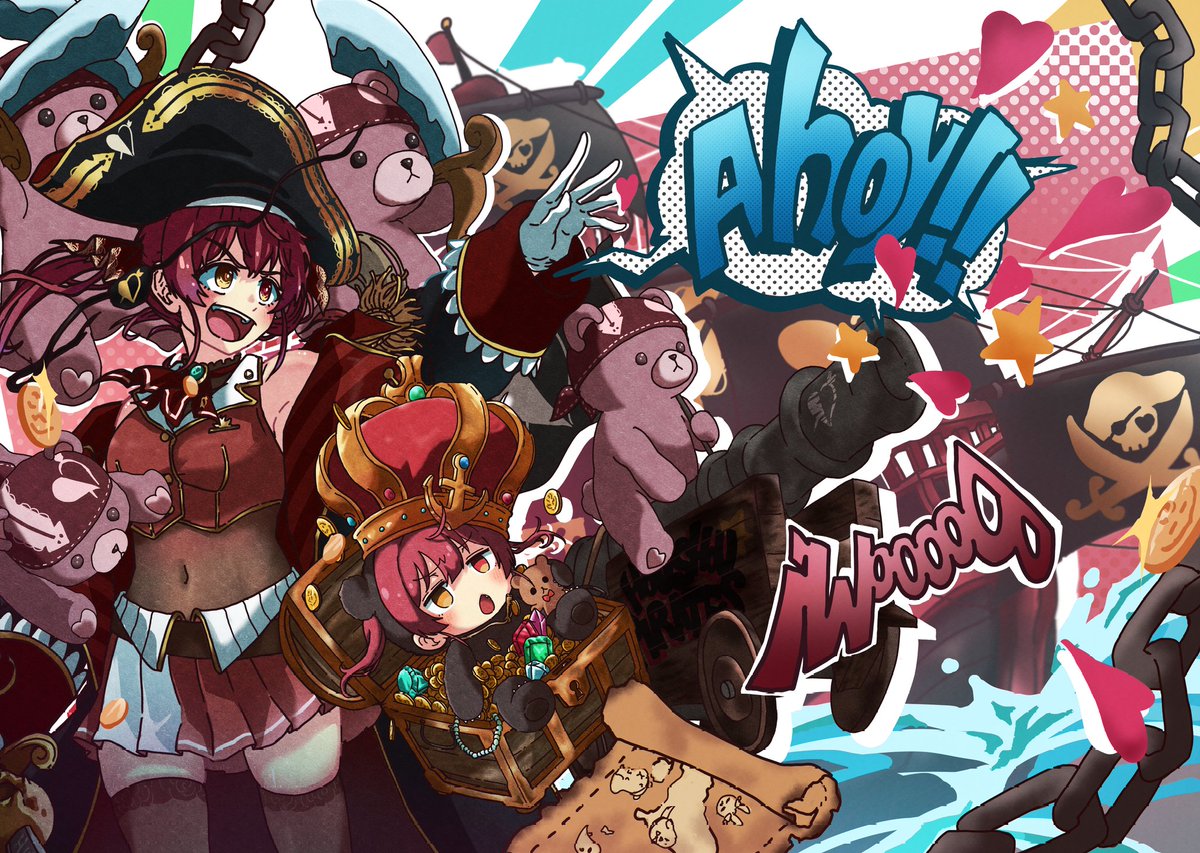 画狂孤高人卍🎨あなろぐおうじ🌸👯🦇 (@analogozi) / Posts / X