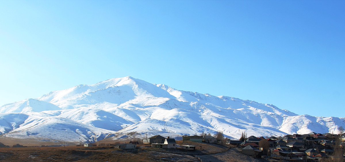 Sabahınız xeyir, gününüz uğurlu olsun, əziz Daşkəsənlilər!

Daşkəsən rayonu, Xoşbulaq kəndi, Qoşqar dağı

#Daşkəsən