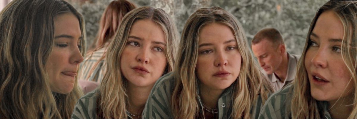 𝓢𝗸𝘆𝗹𝗮 𝓗𝗮𝗿𝗴𝗿𝗼𝘃𝗲 tweet media