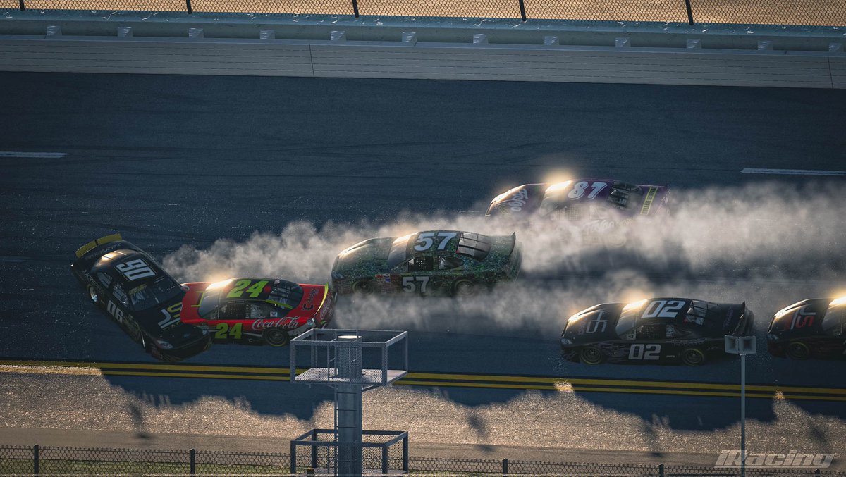 Saturday Night Racing Saturday Night Racing League (@SNRLeague) / Posts / X