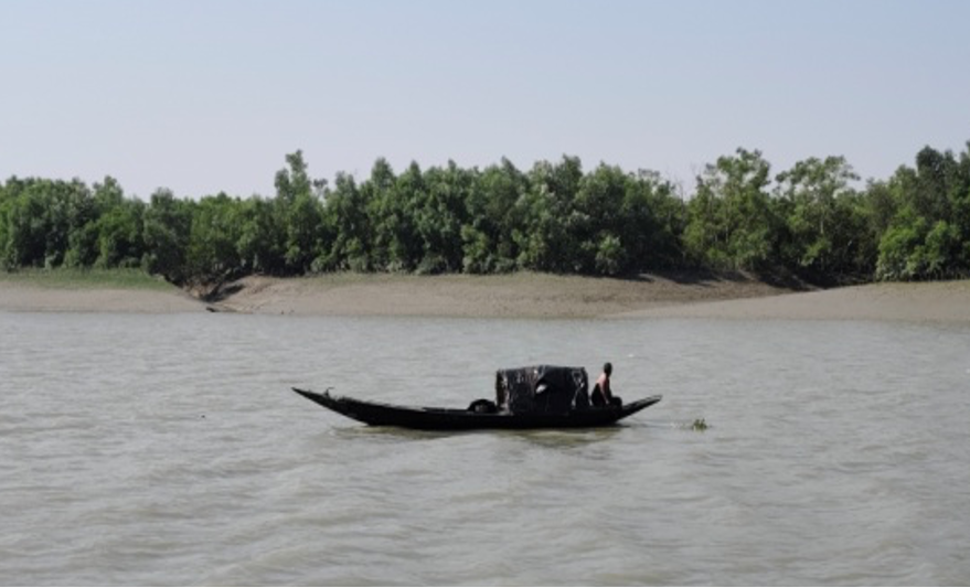 Climate Action Network South Asia tweet media