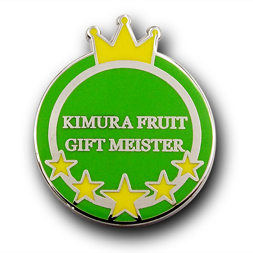 ▽#ピンズ PICK UP▽ HP掲載中の製作実例のご紹介！ 株式会社木村商店