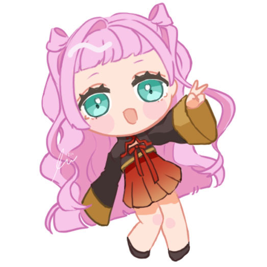 Post by iiii on X: ぴーす✨