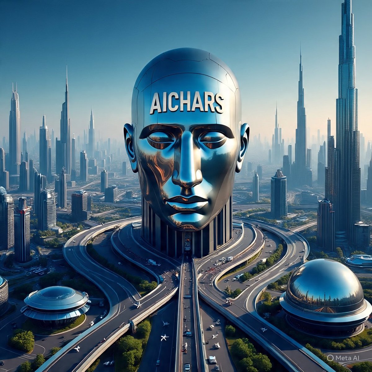 Bukhar_OG's tweet image. @aichars_io is Powered by $AICH
All fees, transactions, deposits &amp;amp; withdrawals run on $AICH — the core utility token of the @aichars_io economy.

 AIChars = AI Creation + Gameplay + Token Economy  all in one ecosystem.
Create smarter. Grow faster. Earn more.

#AIChars #AICH #Web3