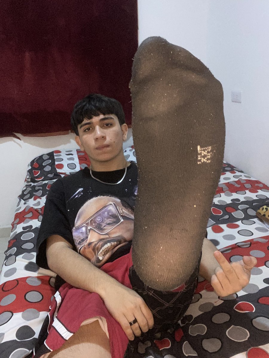 The Best Sock Masters 44k tweet media