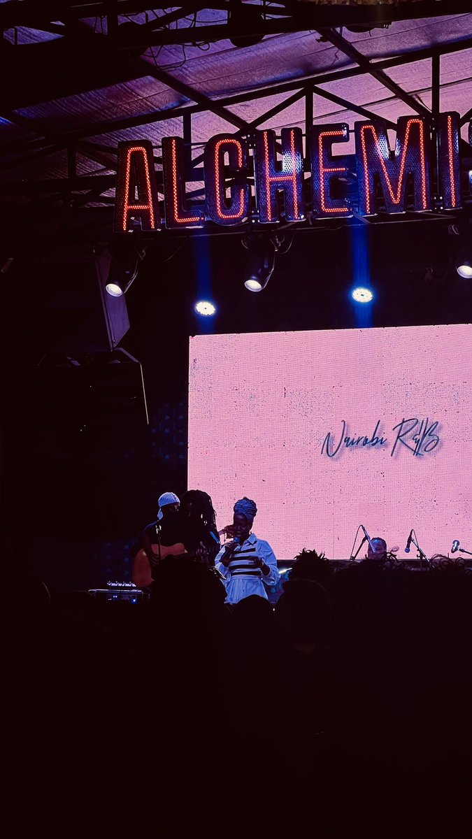 Country Girl 🇰🇪 tweet media