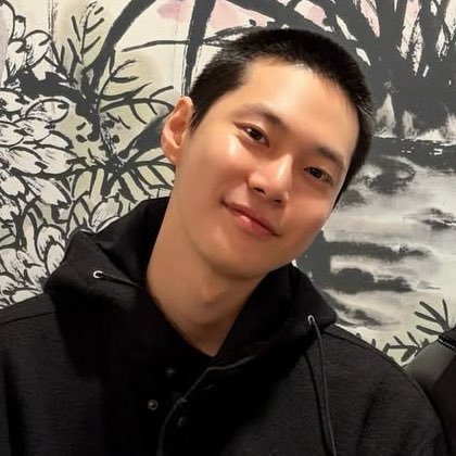 พลทหารไข่ต้มอารมณ์ดีของจั้น น่ารักมากกกก มีใครตัดสกินเฮดแล้วน่ารักเท่านี้บ้าง กี้ดดดดดดดดดดดดดดด 🩵🩵🩵