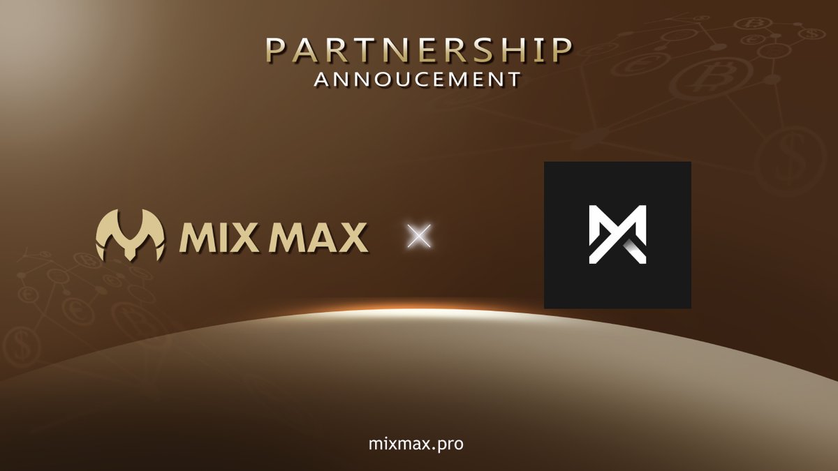 MixMax tweet media