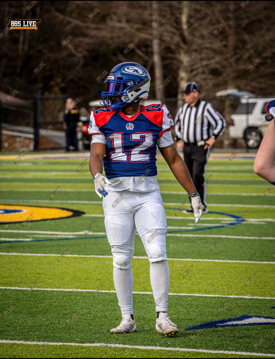 tjaydaniel25's tweet photo. With Four years of eligibility remaining, I am in the transfer portal. Thank you Lagrange college for the opportunity to play at the next level. Trusting the lord🙌🏽 @TransferPortal @DexPreps @BrodySmoot  @GatlinburgBowl https://t.co/NueImDuH7O