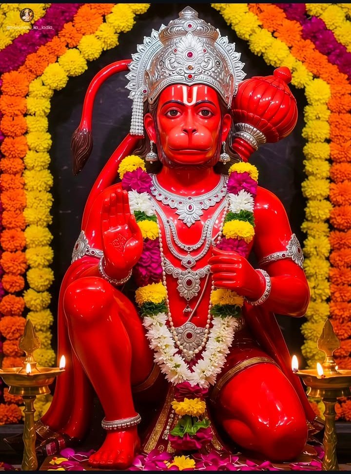 _vatsalasingh's tweet photo. अगर हनुमान जी पर आस्था है, तो "राम राम" लिखें.. https://t.co/dPbIPlai2o