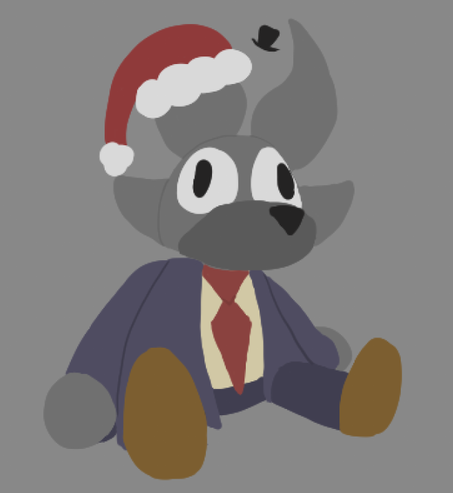 Mery Crimass