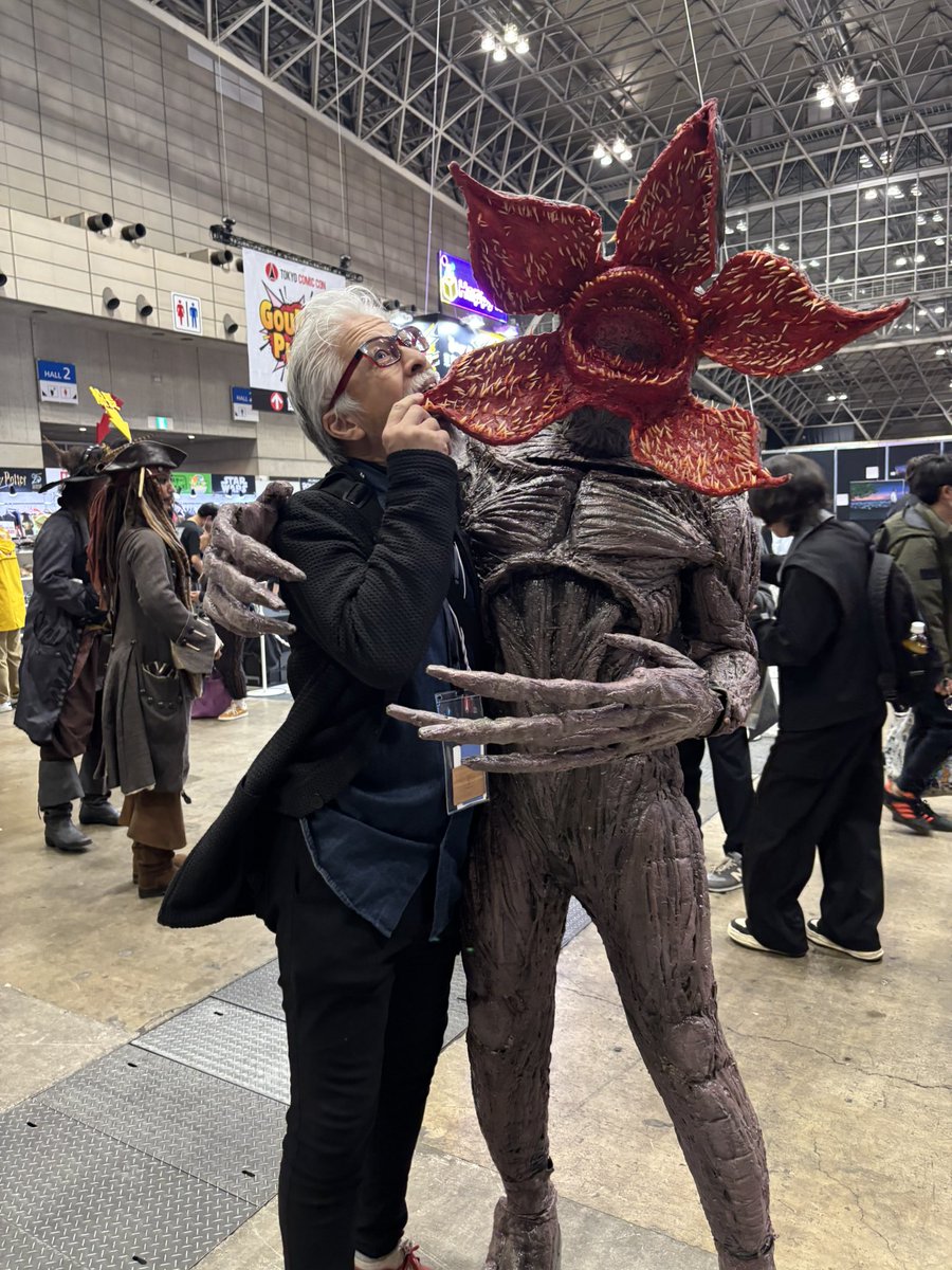 TKC工房 tweet media