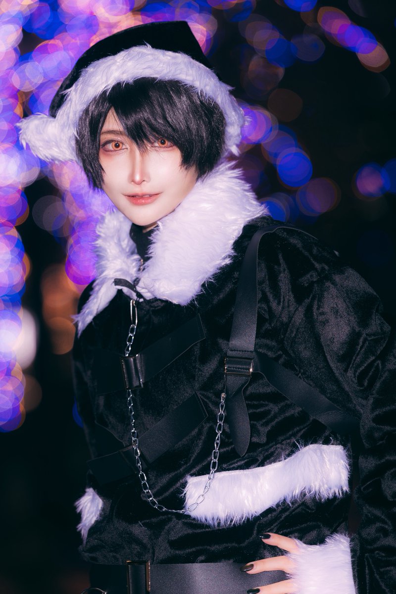 猫宮 のえる🐈‍⬛🐾C107両日ブラウンダスト2 (@18_27_Noel