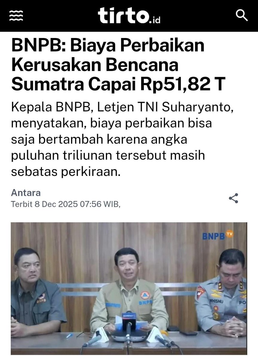Giliran ngitung duit gercep..