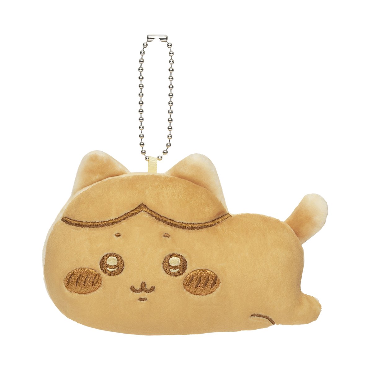 ちいかわ焼きオリジナルグッズ／ 『ちいかわ焼き マスコット』(全3種