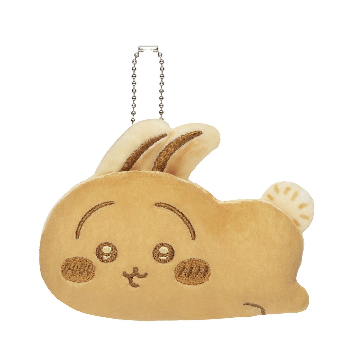 ちいかわ焼きオリジナルグッズ／ 『ちいかわ焼き マスコット』(全3種