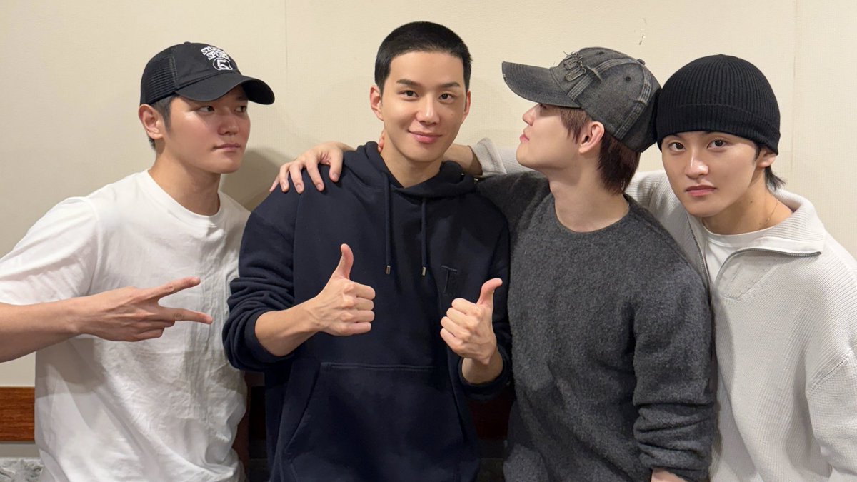 until you’re eight again #nct127