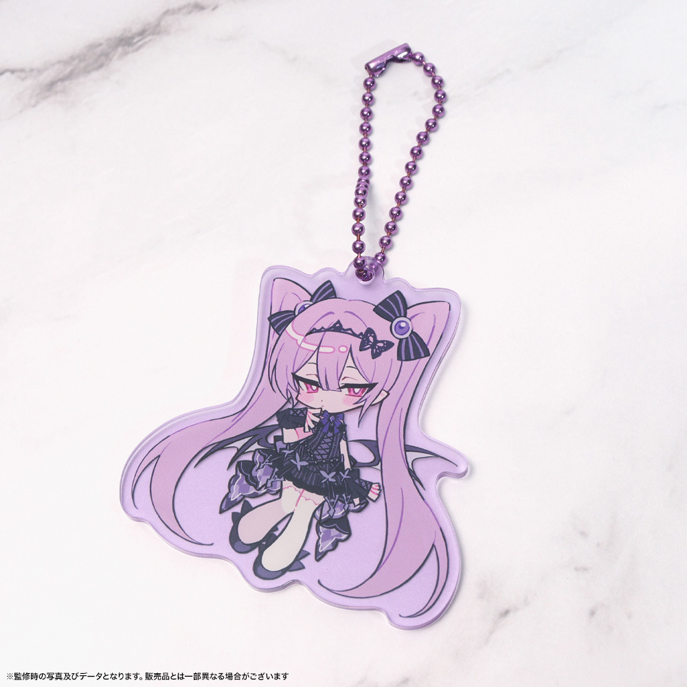 ˏˋ 🩷🃏#rurudoPOPUP in Nagoya グッズ🃏🩷 ˎˊ˗ ・アクリル