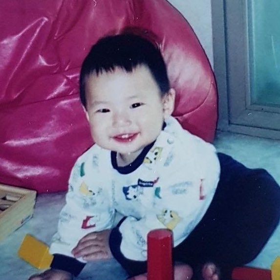 กมมมม ฮือออ กมมมมม กมมมเหมือนตอนเล้กจริงๆๆ หัวนิดเดว 😭😭🫳🏻🫳🏻🫳🏻🫳🏻
