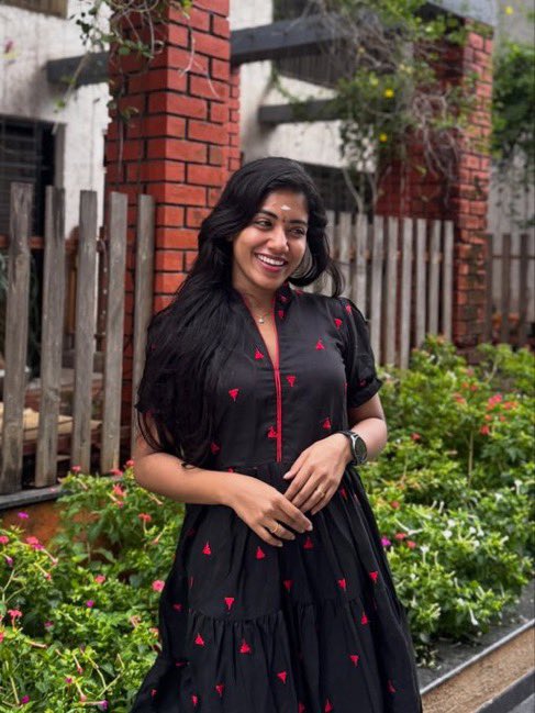 muthalbo's tweet image. Preetha Suresh 

#Preetha #PreethaSuresh