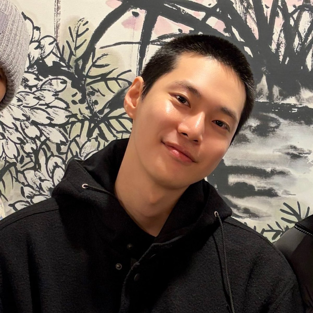 날 닮은 너 너 누긔야