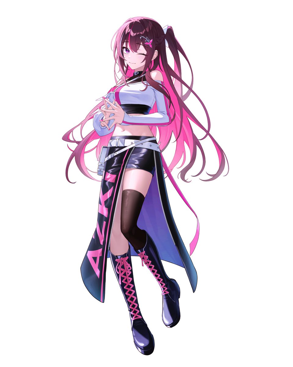 AGF2025 : AZKi & Nene & Kanata #hololiveSTAGE25 #かなたーと