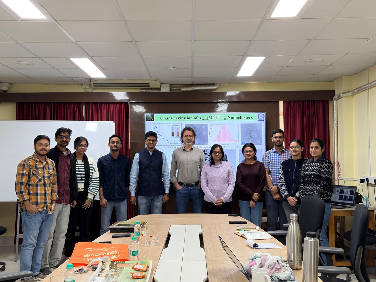 Indranath Chakraborty tweet media