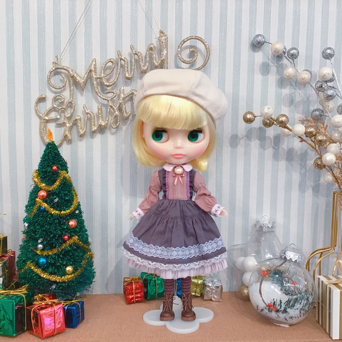 公式】ブライス (@bdoll1566076) / Posts / X