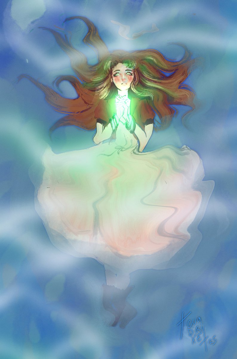 resting #clerith #クラエア