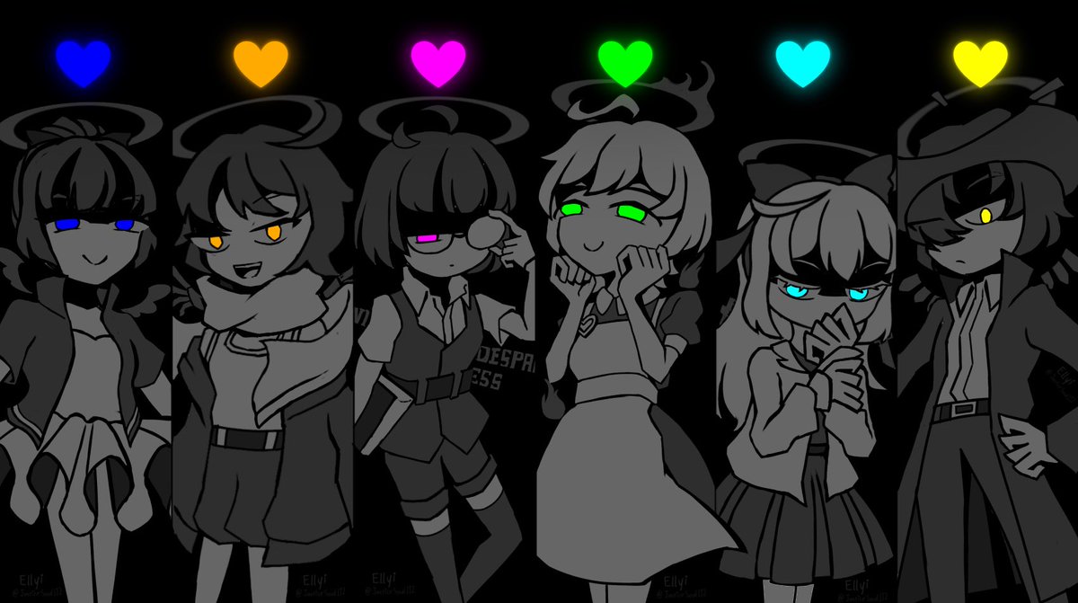 SinnerTheFallen's tweet photo. 6♡メイン https://t.co/bALA3frfpQ
