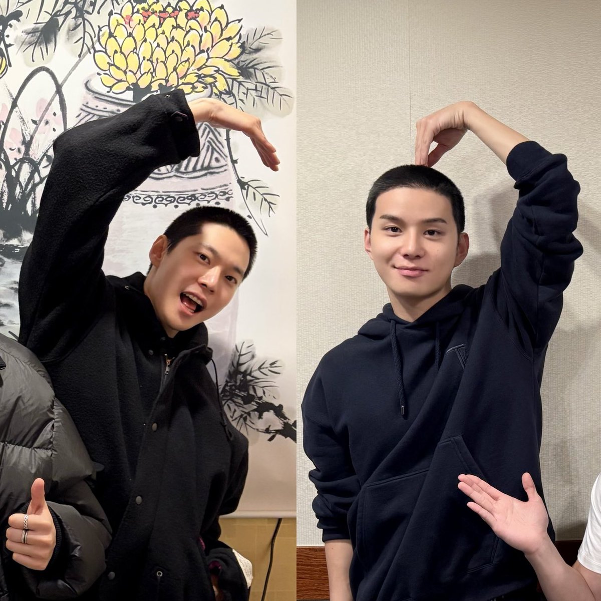 serve well and come back safely 🫡🫡🫡