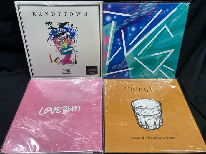 【予告】
■12/13(土) 日本語ラップ USED レコード セール

KID FRESINO関連や、FLA$HBACKSによるアルバム、5LACK関連やPUNPEE作品、C.O.S.Aの人気作やKANDYTOWN作品(未開封！)など日本語ラップ USED レコードを120枚ほどまとめて放出！
是非ご来店お待ちしております。
diskunion-shibuyaclubmusic.blog.jp/archives/29849…