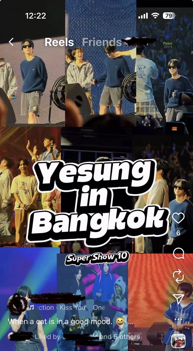 ⛅️ I Am Behind You : 1188 🐈‍⬛🐧 tweet media