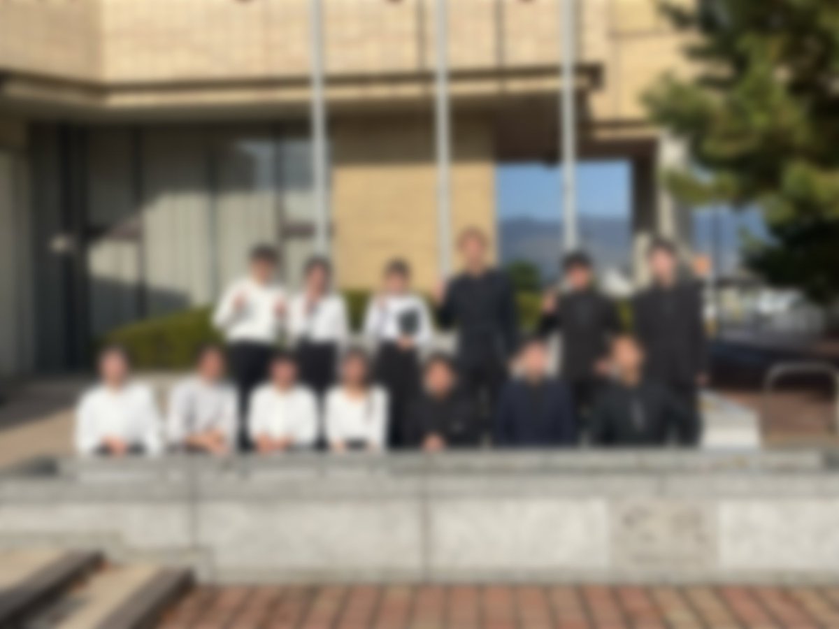 shimadaikonsei's tweet photo. 【島根音美】
12月7日に島根音美に出演させて頂きました！
合唱をしていない方とも交流できる素晴らしい機会でした✨
運営の方、出場された方々ならびにご来場いただいた皆様本当にありがとうございました🥰 https://t.co/I84TCyOC4e