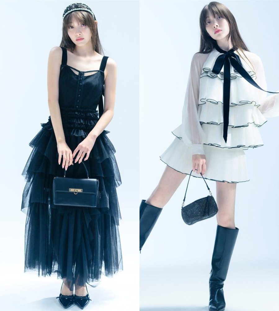 SNIDEL公式アカウント (@snidelOfficial) / Highlights / X