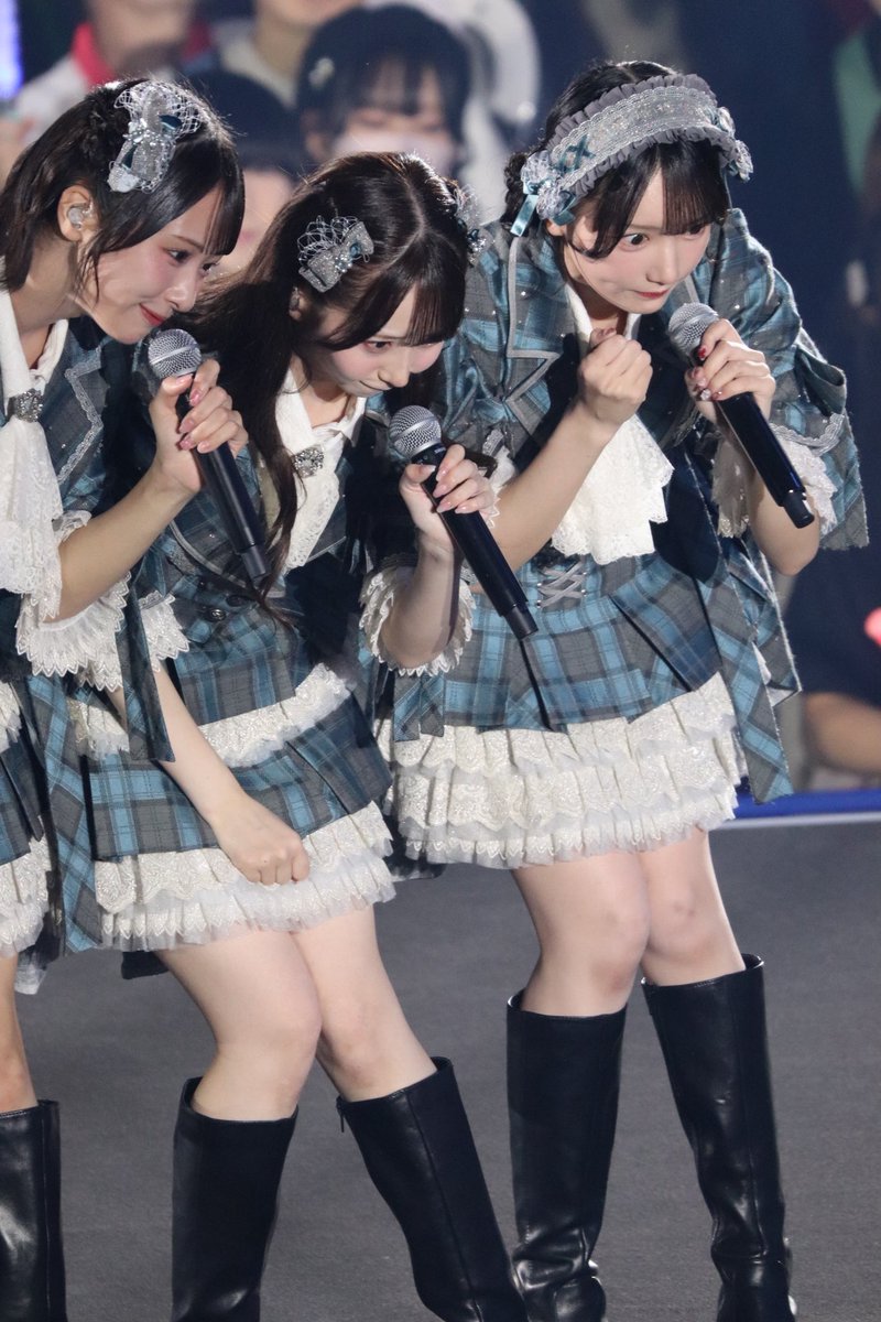 tomosayayan's tweet photo. 2025/11/29
≠ME 特別公演 2025
@有明アリーナ Day2
谷崎早耶ちゃん

#ノイミー
#ノイミー_カメコ    
#谷崎早耶
#さやうさのおと
#ノイミー特別公演2025 https://t.co/Uxh1lg6Tbn