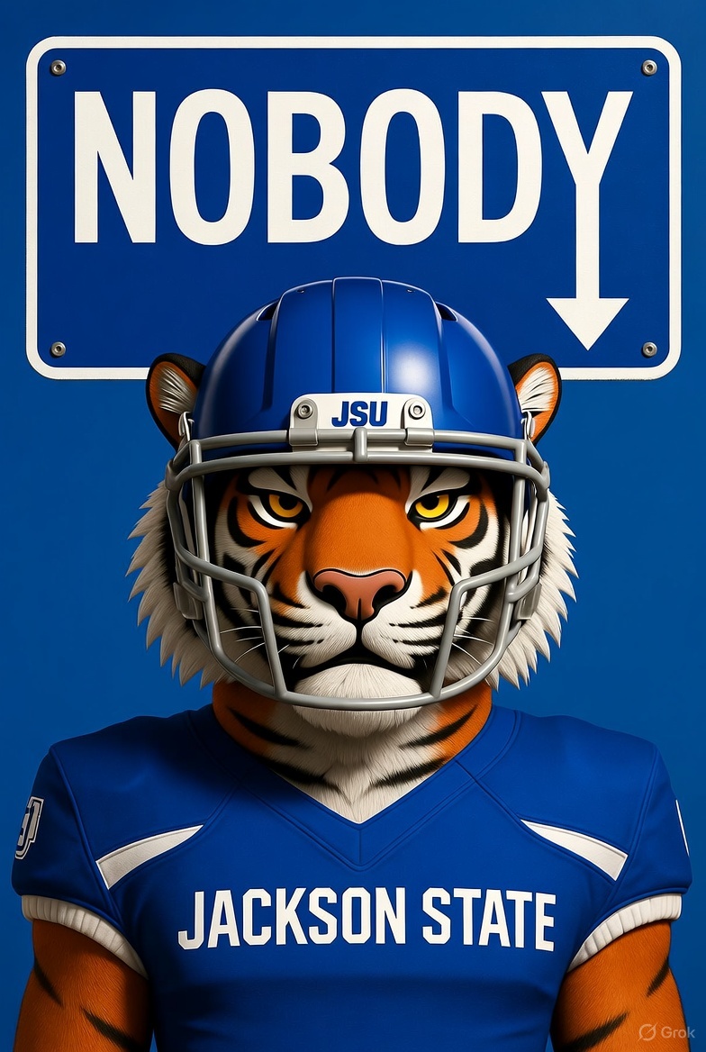 Mickdog7's tweet image. Since Prairie View A&amp;amp;M is being told we didn't play nobody all year, we finally knocked off the last one for the 2025 SWAC championship #NoRecess #MsRector #wtw #DOG #pvamufootball #pvamu #12fans